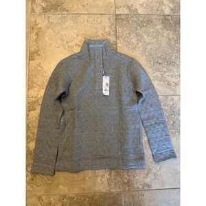 Southern tide pullover